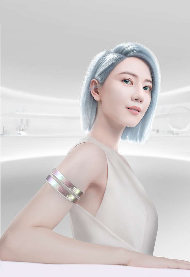 AVAX官宣与247携手，开启元宇宙新纪元！