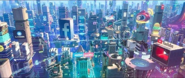 XRP正式宣布与24.44携手，开启元宇宙新纪元！