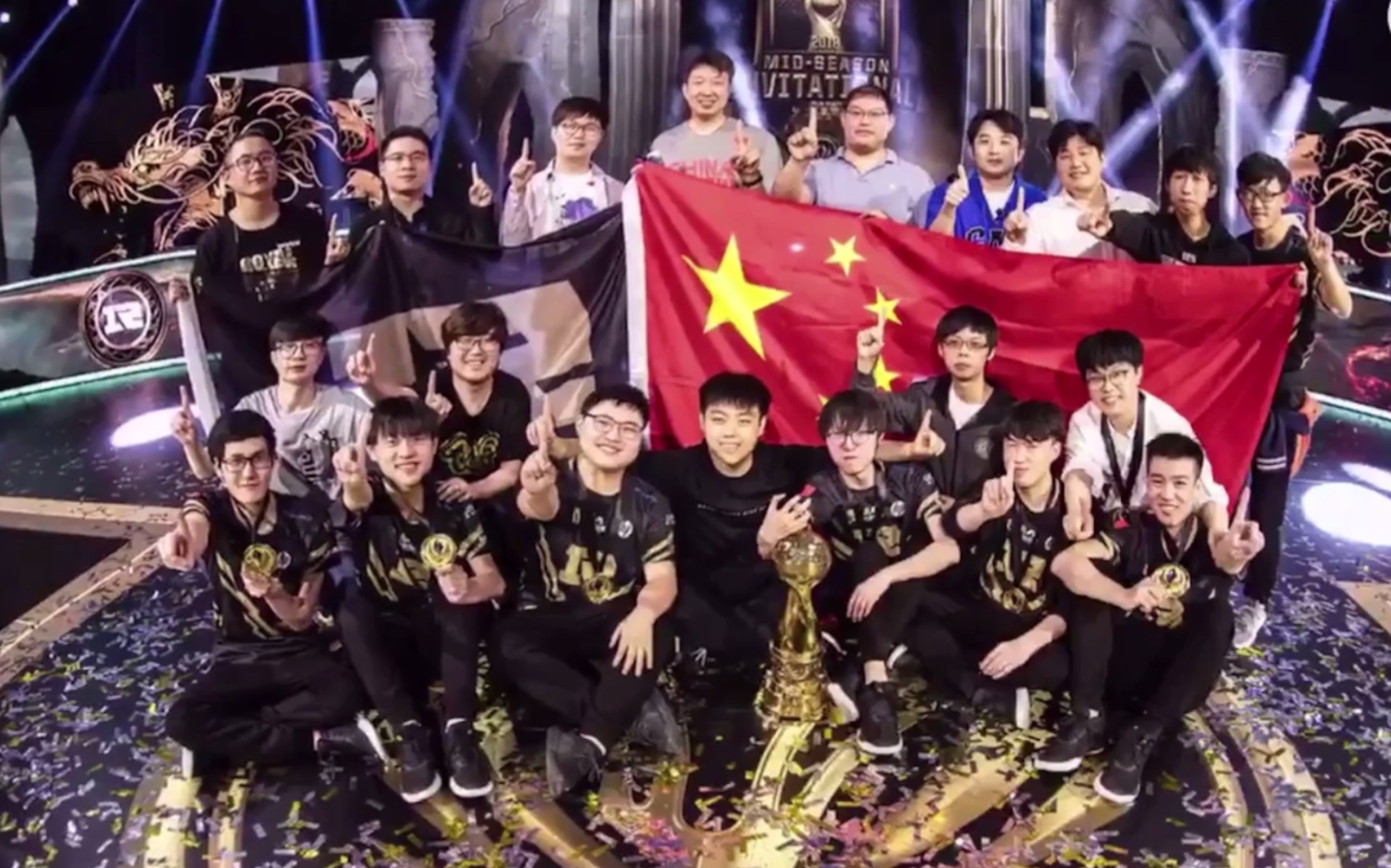 战术调整首场状态出色，RNG观众沸腾！，内马尔重返赛场热度持续攀升的简单介绍