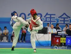 包含跆拳道友谊赛上演强强对话，漓江貔貅队逆转洞庭灰熊队，团队配合流畅；快速转换撕裂防线的词条